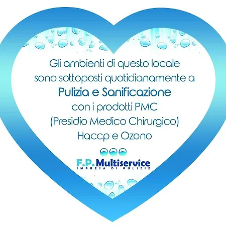 Dimore Abruzzo - Pietraviva