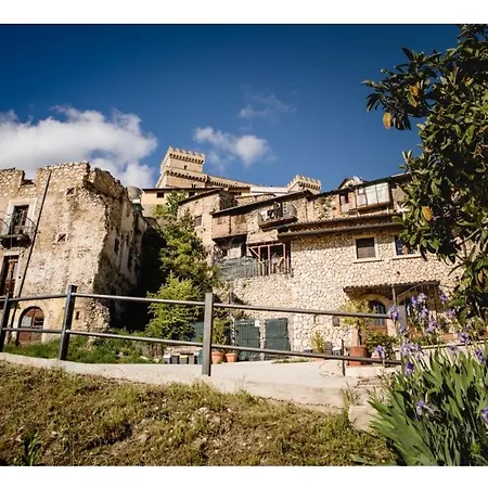 Lavistadeisogni Filippone Apartamento *