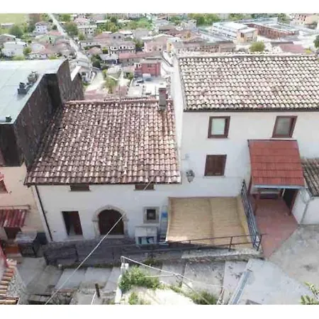 Apartamento Lavistadeisogni Filippone