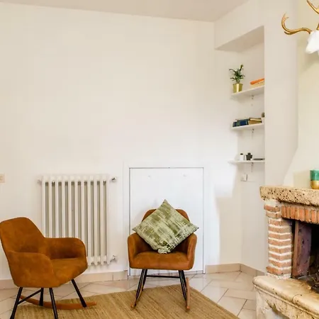 Апартаменты Lavistadeisogni Filippone Селано