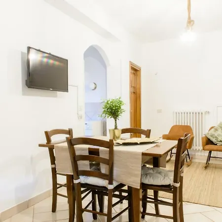 公寓 Lavistadeisogni Filippone