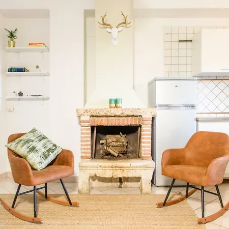 Lavistadeisogni Filippone 公寓 *