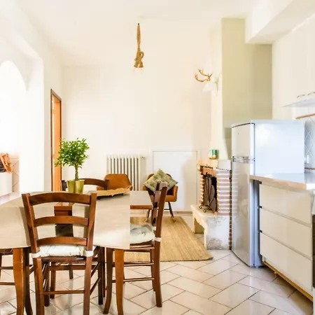 Διαμέρισμα Lavistadeisogni Filippone Celano