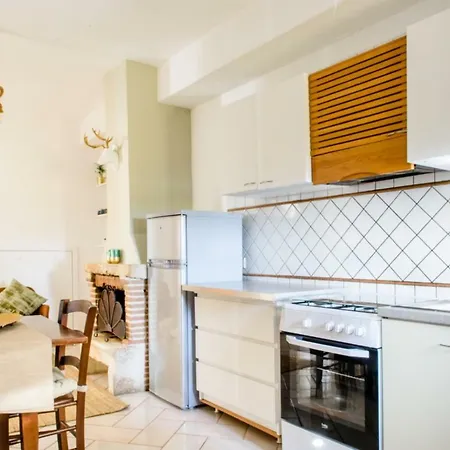 Апартаменты Lavistadeisogni Filippone