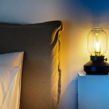 Lavistadeisogni Filippone 公寓 *