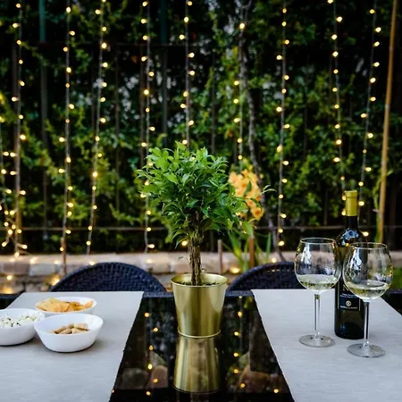 Lavistadeisogni Filippone 公寓 *