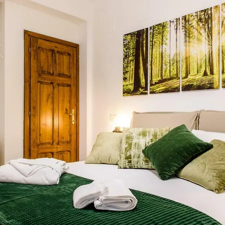 Διαμέρισμα Lavistadeisogni Filippone Celano