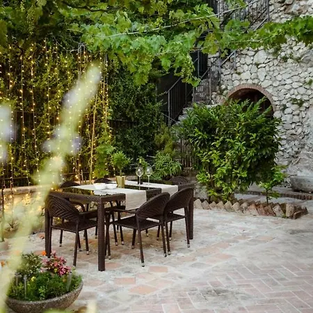 Dimore Abruzzo - Pietraviva