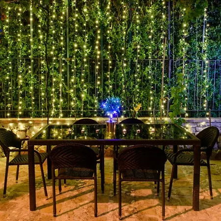 Lavistadeisogni Filippone Апартаменты *