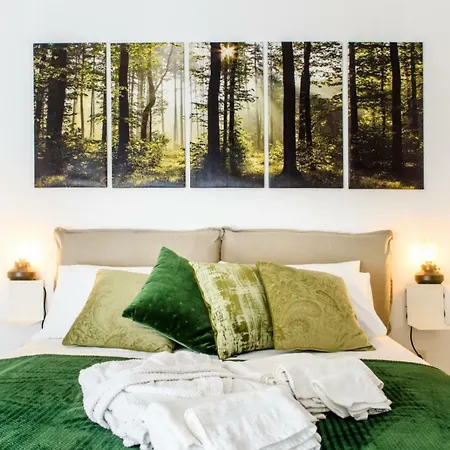 Lavistadeisogni Filippone Apartamento *