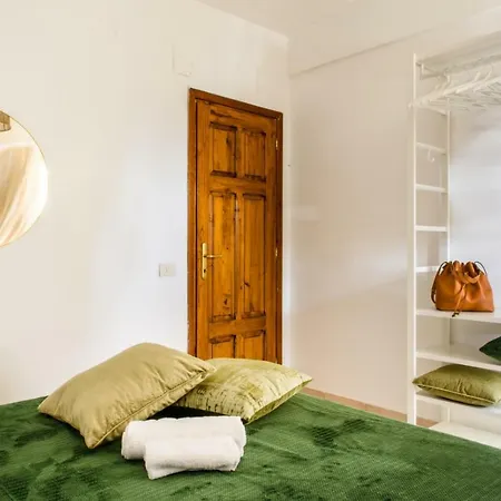 Lavistadeisogni Filippone Apartamento *