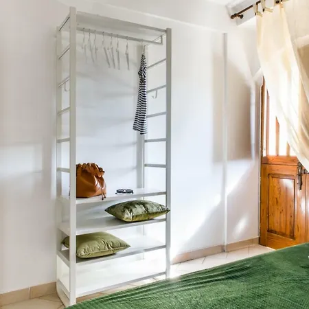 Lavistadeisogni Filippone Apartamento Celano