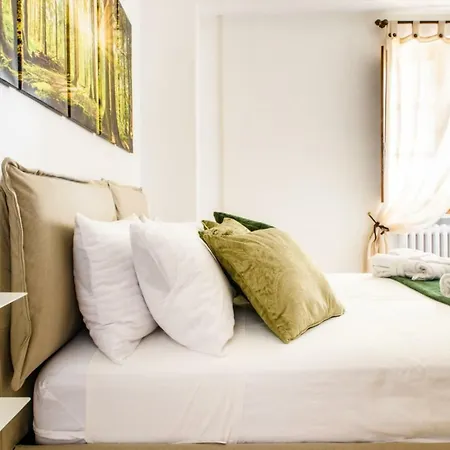 Apartamento Lavistadeisogni Filippone Celano