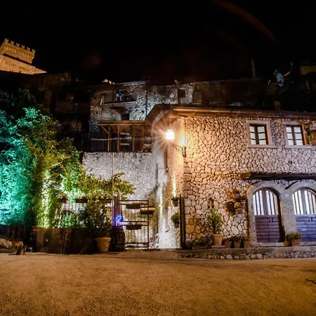 Lavistadeisogni Filippone * 切拉诺