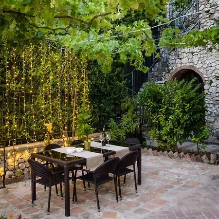 Appartamento Lavistadeisogni Filippone *