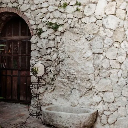 Διαμέρισμα Lavistadeisogni Filippone *