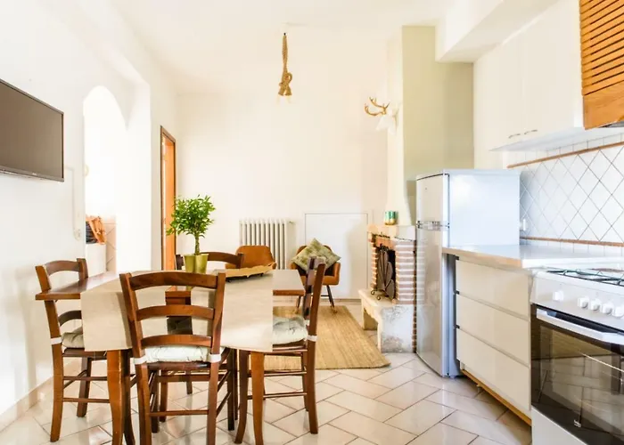 Διαμέρισμα Lavistadeisogni Filippone Celano