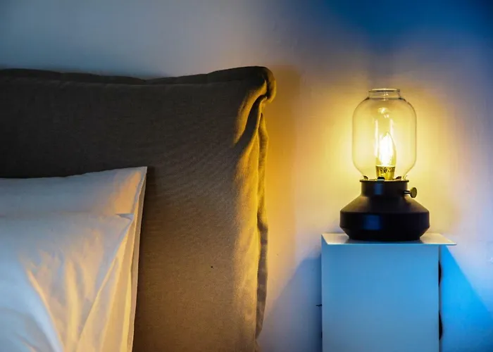 Lavistadeisogni Filippone Διαμέρισμα *