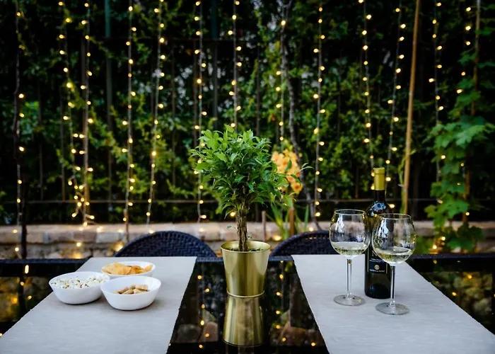 Lavistadeisogni Filippone Διαμέρισμα *