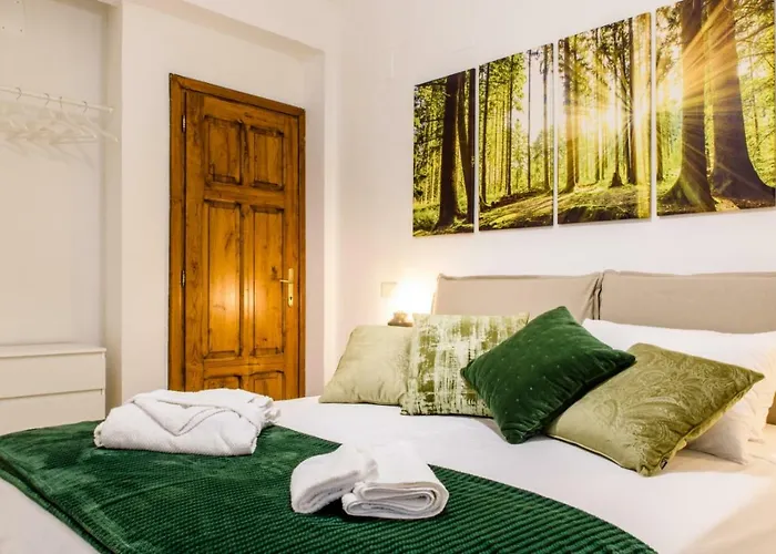 Διαμέρισμα Lavistadeisogni Filippone Celano