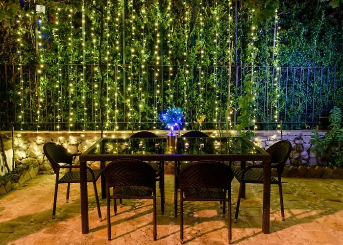 Lavistadeisogni Filippone Διαμέρισμα *