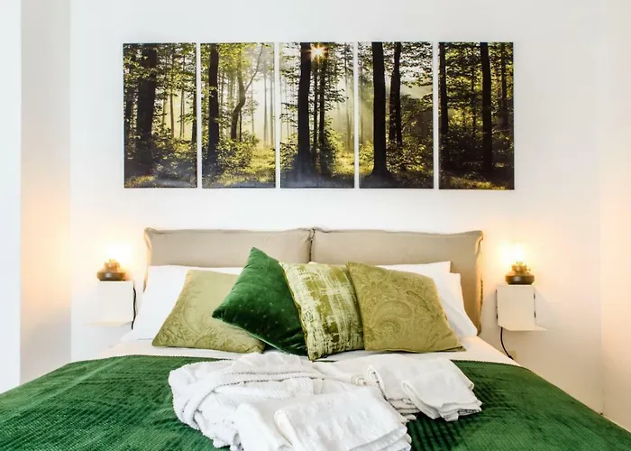 Lavistadeisogni Filippone Διαμέρισμα *