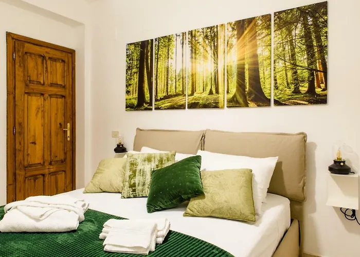 Daire Lavistadeisogni Filippone Celano