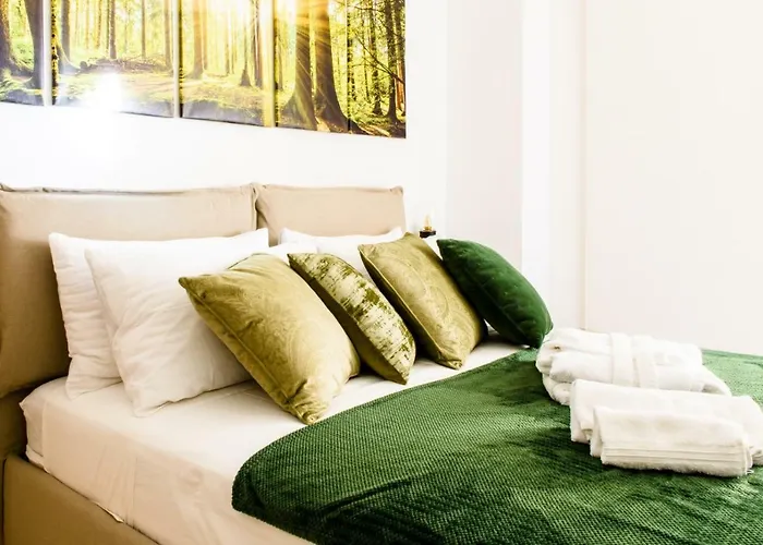 Lavistadeisogni Filippone Διαμέρισμα *