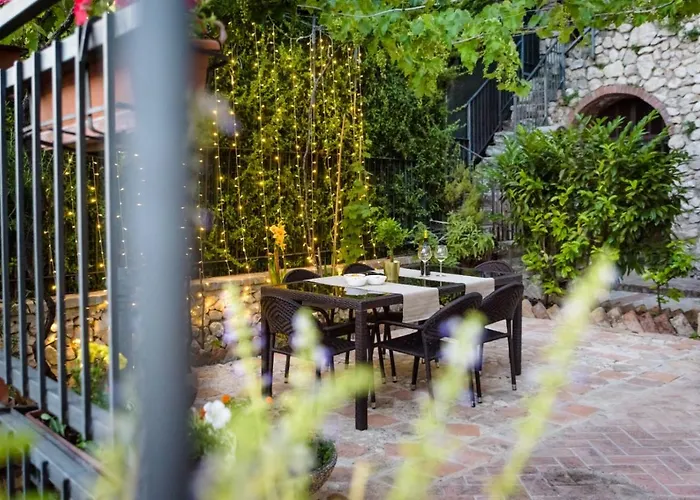 Lavistadeisogni Filippone Διαμέρισμα Celano