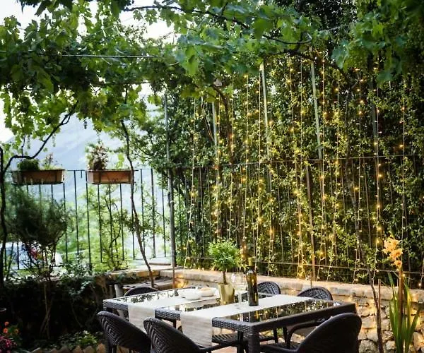 Daire Lavistadeisogni Filippone *