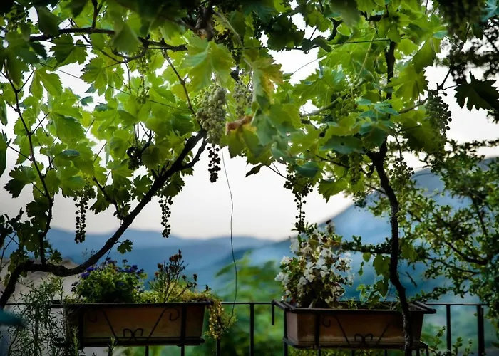 Διαμέρισμα Lavistadeisogni Filippone Celano